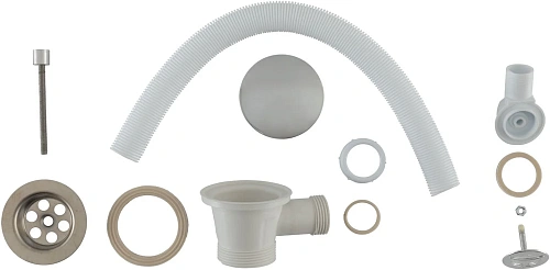 Раковина Aquanet Электра 60 белый матовый 00326508 Раковина Aquanet Электра 60 белый матовый 00326508