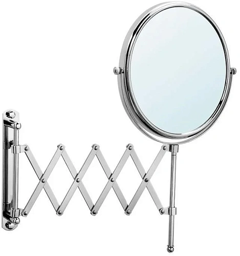 Зеркало косметическое Haiba HB6408 Зеркало косметическое Haiba HB6408