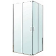 Душевой уголок BERGES SOLO S 1000х1000 061121 Душевой уголок BERGES SOLO S 1000х1000 061121