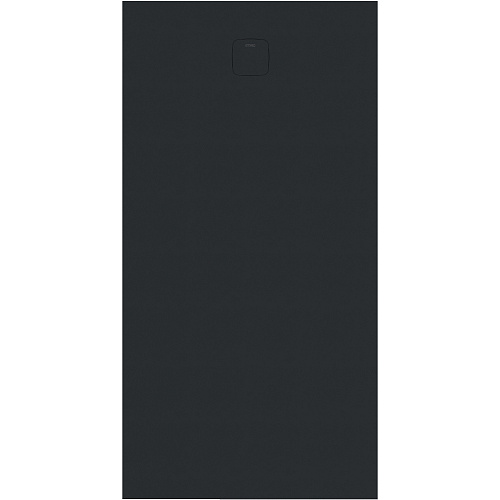 Душевой поддон STAROhome COSMO 180х90 BLACK MATT 62224423 из искусственного камня Душевой поддон STAROhome COSMO 180х90 BLACK MATT 62224423 из искусственного камня