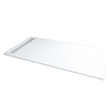 Картинка анонса товара «душевой поддон rgw stone tray stm-w прямоугольный белый 14202815-01»