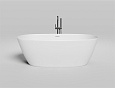 Ванна отдельностоящая Salini SOFIA 170х80 покраска по RAL полностью 102526MF из искусственого камня S-Stone Ванна отдельностоящая Salini SOFIA 170х80 покраска по RAL полностью 102526MF из искусственого камня S-Stone