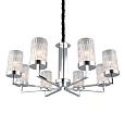 Люстра подвесная Omnilux Maiera OML-84703-08 Люстра подвесная Omnilux Maiera OML-84703-08