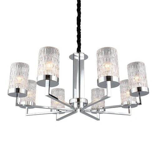 Люстра подвесная Omnilux Maiera OML-84703-08 Люстра подвесная Omnilux Maiera OML-84703-08