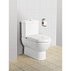 Крышка-сиденье Villeroy & Boch Subway 9M55S101 (9M55 S1 01) Крышка-сиденье Villeroy & Boch Subway 9M55S101 (9M55 S1 01)