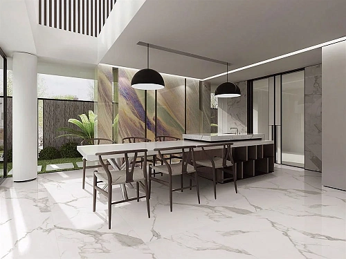 Керамогранит NT Ceramic Marvel NTT1001 ML612NTT1001L 60x120 Керамогранит NT Ceramic Marvel NTT1001 ML612NTT1001L 60x120