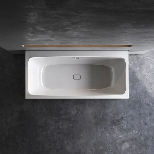 Акриловая ванна AM.PM Func W84A-150-070W-A 150х70 Акриловая ванна AM.PM Func W84A-150-070W-A 150х70