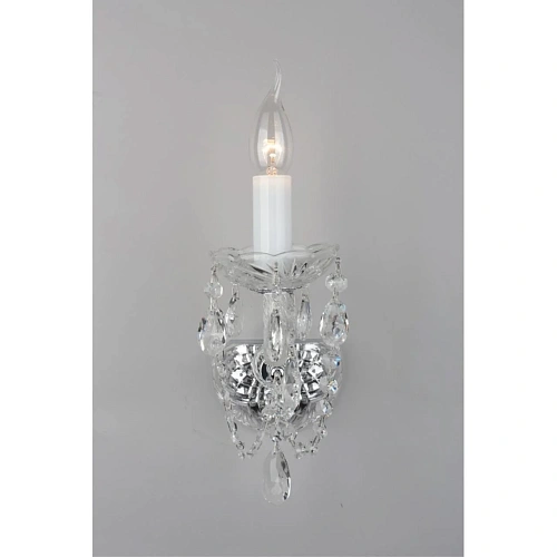 Светильник настенный (Бра) Aployt Marunia APL.814.01.01 Светильник настенный (Бра) Aployt Marunia APL.814.01.01