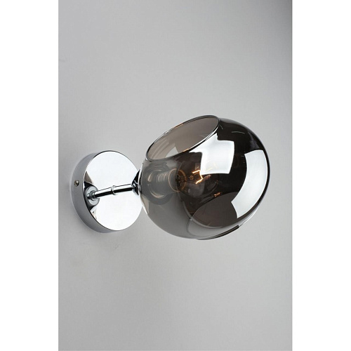 Светильник настенный (Бра) Omnilux Marsala OML-93801-01 Светильник настенный (Бра) Omnilux Marsala OML-93801-01