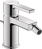 Картинка анонса товара «смеситель для биде duravit b.2 b22400001010 хром»