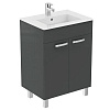 Картинка анонса товара «тумба под раковину ideal standard tempo e0567ti 60 см»