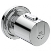 Картинка анонса товара «вентиль ideal standard ceratherm 100 a4656aa встраиваемый»