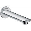 Картинка анонса товара «излив для ванны hansgrohe novus 192mm 71320000»
