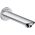 Излив для ванны Hansgrohe Novus 192mm 71320000