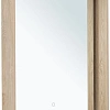 Зеркало Aquanet Милан 60 дуб светлый 00336403 Зеркало Aquanet Милан 60 дуб светлый 00336403