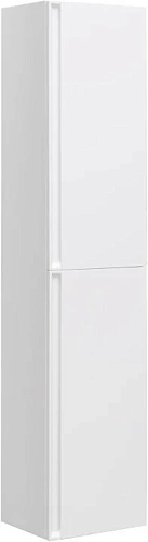 Шкаф-пенал Allen Brau Eclipse 1.E1005.WM 40 white matt Шкаф-пенал Allen Brau Eclipse 1.E1005.WM 40 white matt