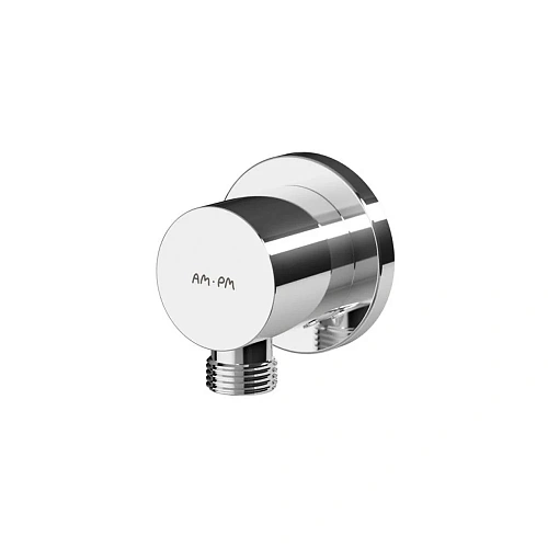 Шланговое подключение AM.PM AM.PM F0600E00 хром Шланговое подключение AM.PM AM.PM F0600E00 хром