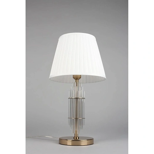 Настольная лампа Aployt Zhaklin APL.744.04.01 Настольная лампа Aployt Zhaklin APL.744.04.01