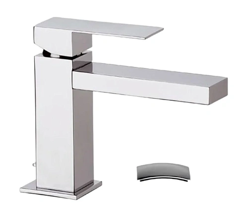 Смеситель для раковины Remer Q-Design QD10 Смеситель для раковины Remer Q-Design QD10