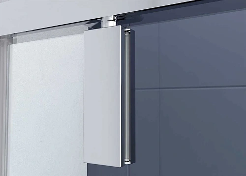 Душевой уголок Vincea Penta VSP-3P100CL, 1000x1000, хром, стекло прозрачное Душевой уголок Vincea Penta VSP-3P100CL, 1000x1000, хром, стекло прозрачное