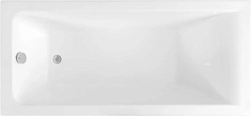 Акриловая ванна Aquanet Aura 175x70 00362713 с каркасом Акриловая ванна Aquanet Aura 175x70 00362713 с каркасом