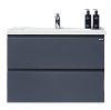 Картинка анонса товара «тумба с раковиной orans bc-4023-800 раковина, цвет: mfc061/mdf pu022 (800x480x570) 4023800з»