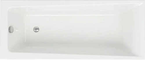 Акриловая ванна Cersanit LORENA (WP-LORENA*170) 170x70 64265 Акриловая ванна Cersanit LORENA (WP-LORENA*170) 170x70 64265
