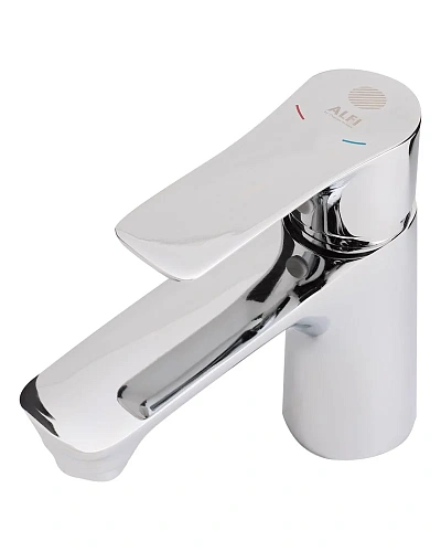 Смеситель для раковины Orange Aristo M19-021cr Смеситель для раковины Orange Aristo M19-021cr