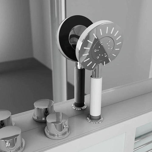 Душевая кабина GROSSMAN GR127R (90x120x225) Душевая кабина GROSSMAN GR127R (90x120x225)