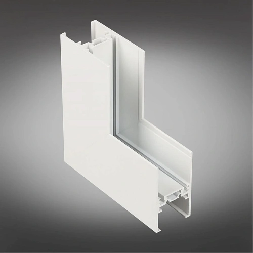 Трековая фурнитура Aployt Magnetic track 48 APL.0182.10.01 Трековая фурнитура Aployt Magnetic track 48 APL.0182.10.01