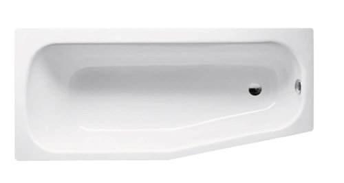 Стальная ванна BETTE Basic 2580-001 157x70/55 Стальная ванна BETTE Basic 2580-001 157x70/55