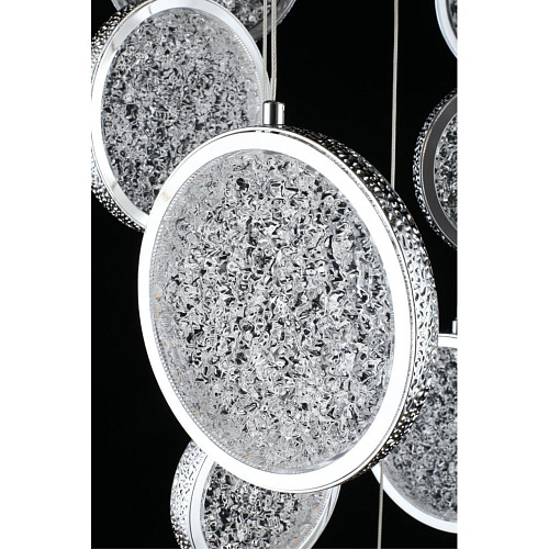 Люстра подвесная Aployt Yulali APL.048.13.102 Люстра подвесная Aployt Yulali APL.048.13.102