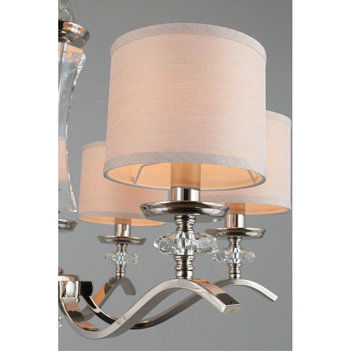 Люстра подвесная Aployt Okin APL.715.03.06 Люстра подвесная Aployt Okin APL.715.03.06