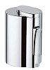 Рукоятка выбора температуры для термостата GROHE Grohtherm 1000, хром (47739000)