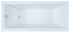 Картинка анонса товара «акриловая ванна aquanet grace 180x80 (с каркасом) 00292067»