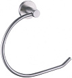 Полотенцедержатель Aquanet 4580 хром