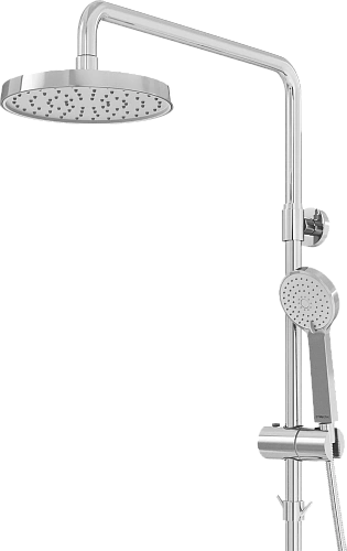 Душевая система STWORKI HDB228LY 586141 Душевая система STWORKI HDB228LY 586141