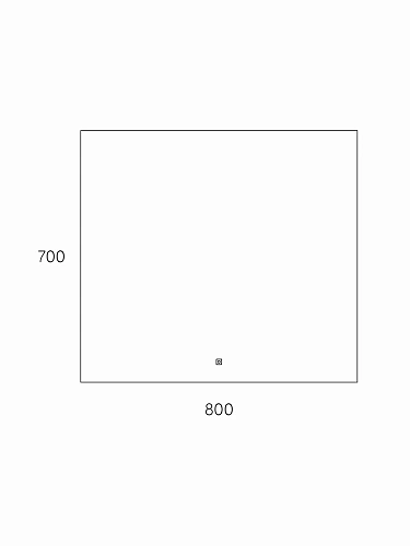 Зеркало Taliente Zled-T с LED-подсветкой, 80x70см, прямоугольное TA-Zled-T8070 Зеркало Taliente Zled-T с LED-подсветкой, 80x70см, прямоугольное TA-Zled-T8070