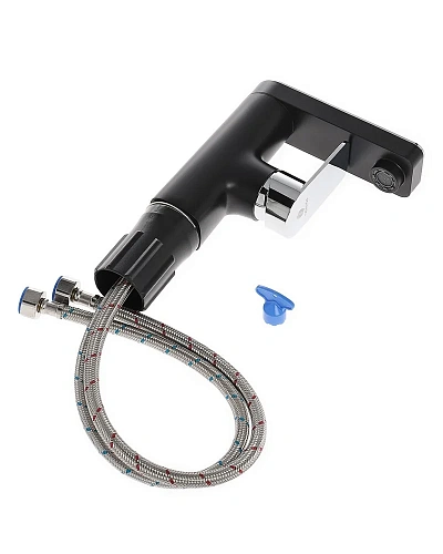 Смеситель для раковины OneLife P08-021b Смеситель для раковины OneLife P08-021b