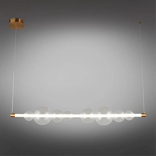 Люстра подвесная Omnilux Abbazia OML-65903-08 Люстра подвесная Omnilux Abbazia OML-65903-08