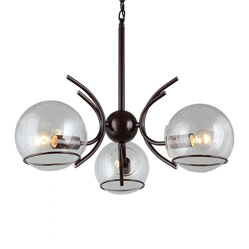 Люстра подвесная Omnilux Gavorrano OML-28803-03 Люстра подвесная Omnilux Gavorrano OML-28803-03