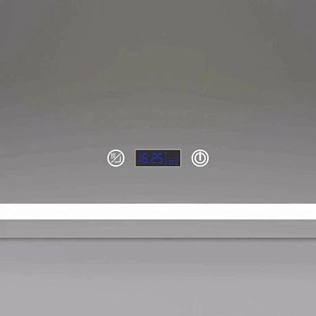 Зеркало ArtDecco Crystal Harmony 80 ACH08070M с подсветкой Зеркало ArtDecco Crystal Harmony 80 ACH08070M с подсветкой