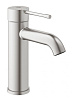 Картинка анонса товара «смеситель для раковины grohe essence new s-size ii, суперсталь (23590dc1)»