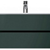 Тумба под раковину Am.Pm Sensation M30FHX1002AG 100 см антрацит Тумба под раковину Am.Pm Sensation M30FHX1002AG 100 см антрацит