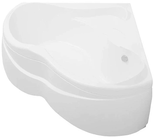 Акриловая ванна Aquanet Bellona 165x165 00203908 Акриловая ванна Aquanet Bellona 165x165 00203908