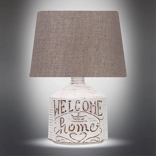 Настольная лампа Omnilux Omois OML-82004-01 Настольная лампа Omnilux Omois OML-82004-01