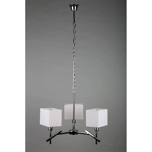 Люстра подвесная Omnilux Latina OML-61803-03 Люстра подвесная Omnilux Latina OML-61803-03