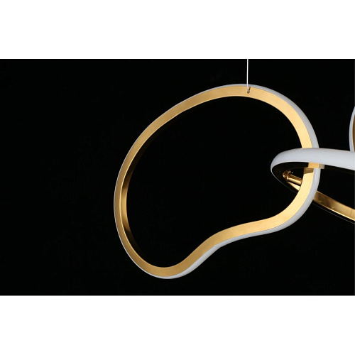 Люстра подвесная Aployt Pirret APL.046.03.80 Люстра подвесная Aployt Pirret APL.046.03.80