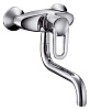 Смеситель для кухни Hansgrohe Metropol 14840000
