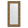 Зеркало в багетной раме Evoform Exclusive BY 3493 59 x 119 см, византия золото Зеркало в багетной раме Evoform Exclusive BY 3493 59 x 119 см, византия золото